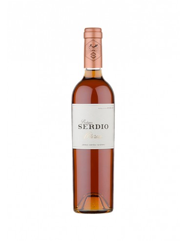 Oloroso Serdio en Rama 50 cl.