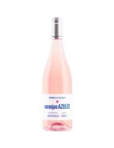 Naranjas Azules 2023