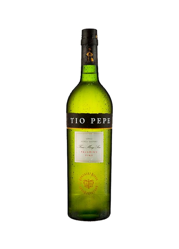 Comprar Selección Gaditano Generoso