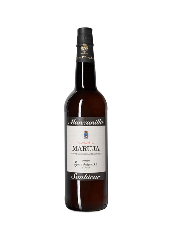 Comprar Selección Gaditano Generoso