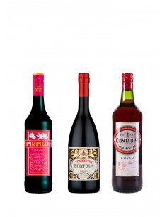 Selección Vermouth