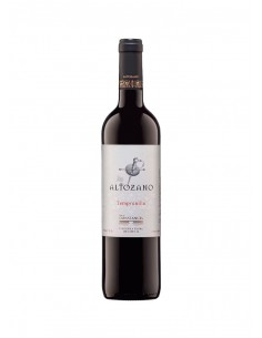 Altozano Tempranillo 2022