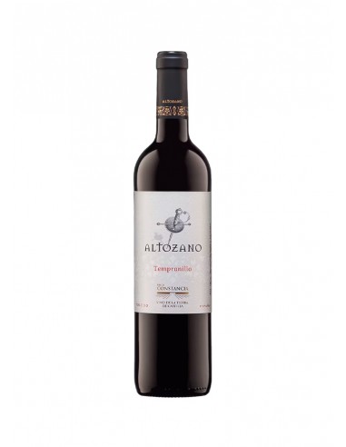 Altozano Tempranillo 2022