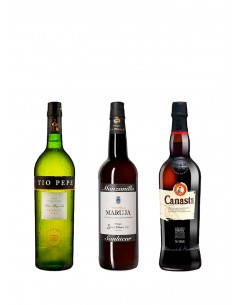 Selección Gaditano Generoso