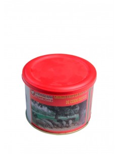 Chorizo en Manteca Moreno...