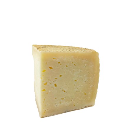 Comprar Queso Curado D.O. Nuestra Señora de Fuentes Cuña 1/4