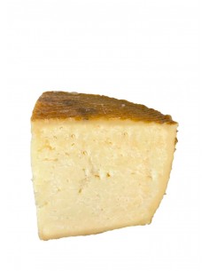 Cuña 1/4 Queso Semicurado...