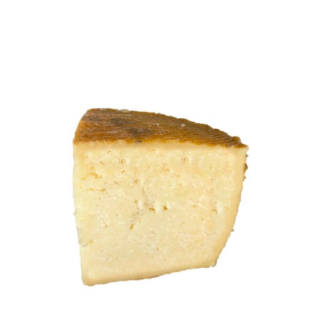 Comprar Queso Semicurado D.O. Nuestra Señora de Fuentes Cuña 1/8
