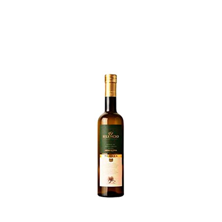 Comprar Aceite de Oliva Arbequina El Silencio 25 cl.