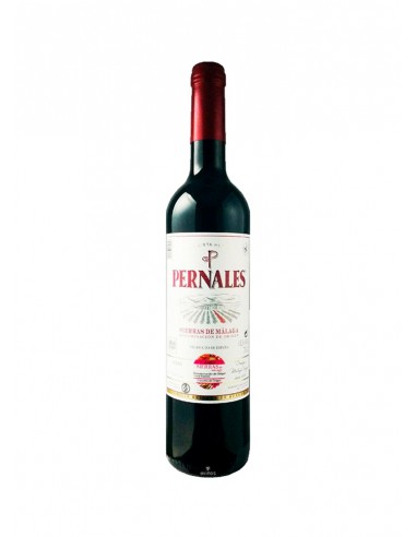 Pernales Syrah 2022