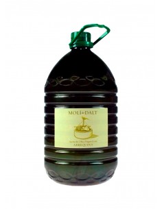 Aceite de Oliva Arbequina...