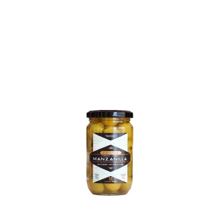 Comprar Aceitunas Manzanilla Sin Hueso