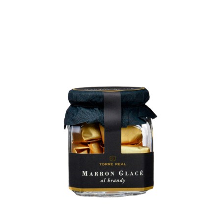 Comprar Marron Glacé al Brandy