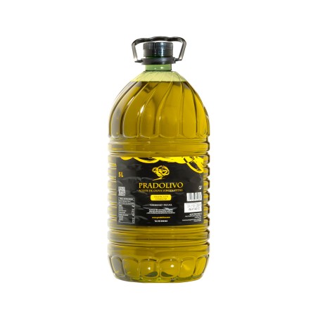 Comprar Aceite Pradolivo Tradición Familiar 5 Lt.