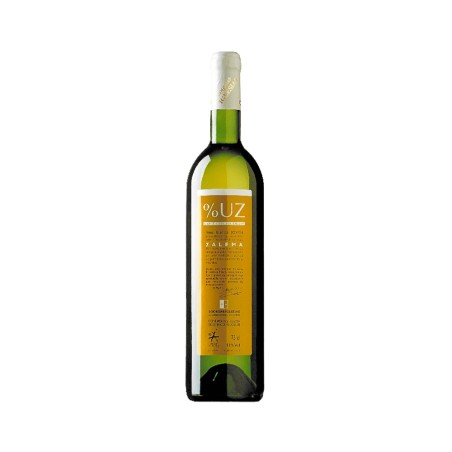 Comprar vino blanco joven % UZ D.O. Condado de Huelva