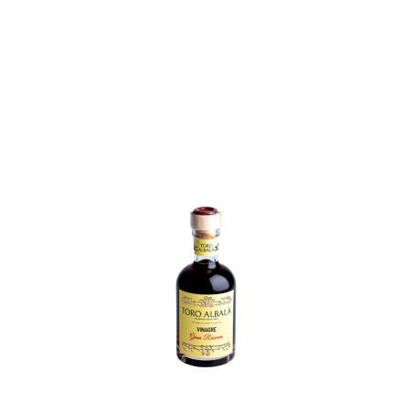 Comprar Vinagre Castillo de Poley Gran Reserva