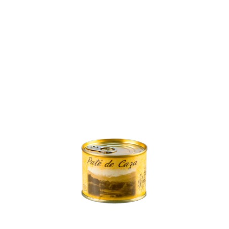 Comprar Paté de Caza