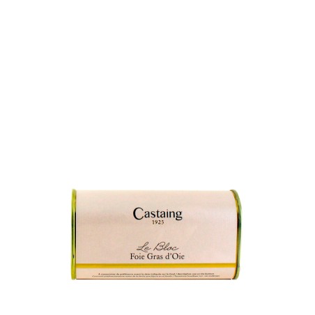 Comprar Bloc de Foie Gras de Oca