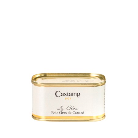 Comprar Bloc de Foie Gras de Pato