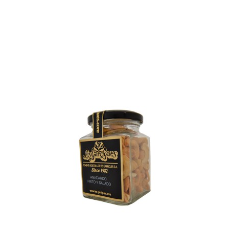 Comprar Anacardo Frito y Salado