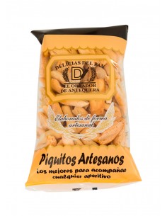 Piquitos Artesanos de...