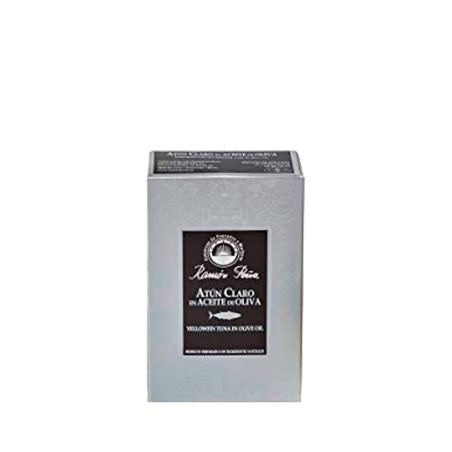 Comprar Atún Claro en Aceite de Oliva