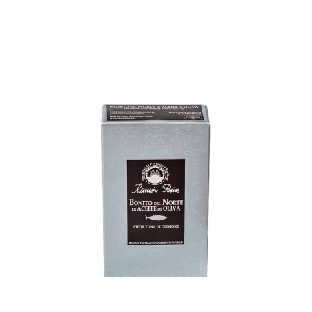 Comprar Bonito del Norte en Aceite de Oliva