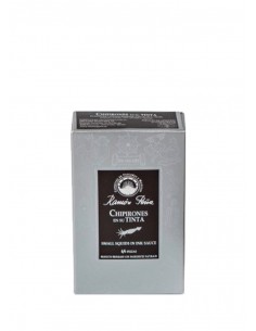 Chipirones en su Tinta Lata...