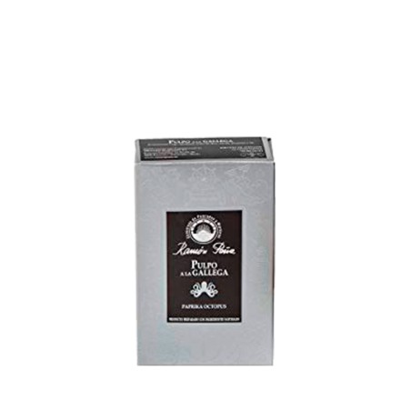 Comprar Medallones de Pulpo a la Gallega