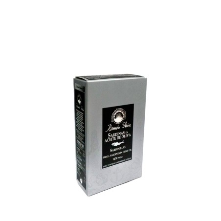 Comprar Sardinas en Aceite de Oliva