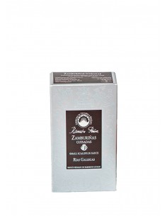 Zamburiñas Guisadas Lata...