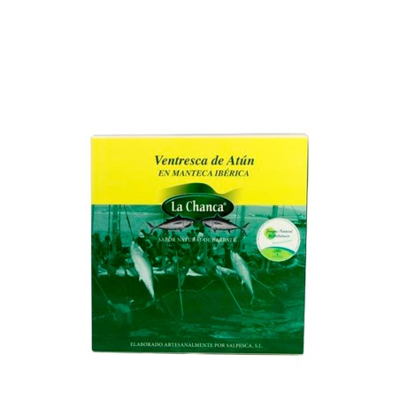 Comprar Atún en Manteca