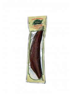 Lomo de Bonito Seco Pieza...