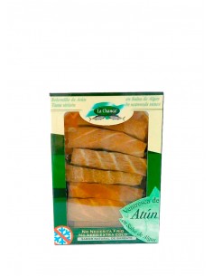 Ventresca de Atún en Salsa...