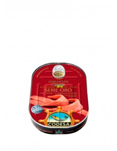 Anchoas en Aceite de Oliva...