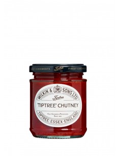 Chutney de Tomate Cristal...