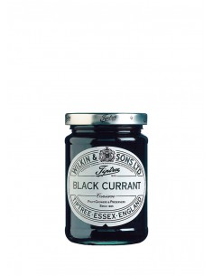 Mermelada de Grosella Negra...