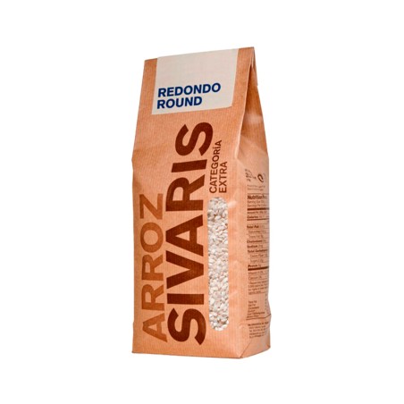 Comprar Arroz Redondo Sivaris
