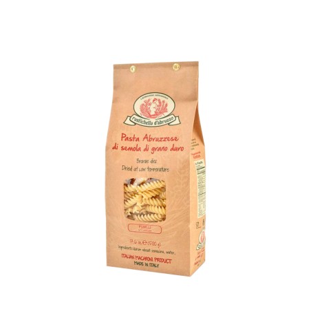 Comprar Fusilli