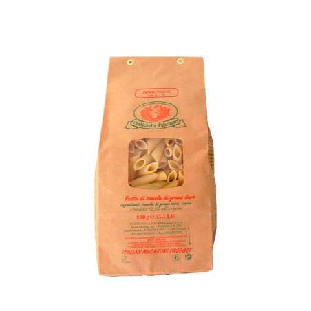 Comprar Penne Rigate