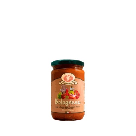 Comprar Salsa Boloñesa