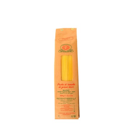 Comprar Spaghetti