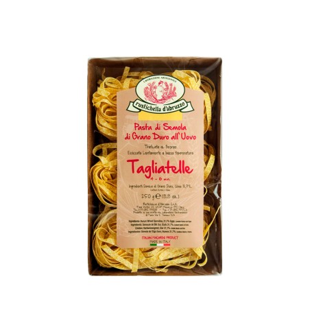 Comprar Tagliatelle
