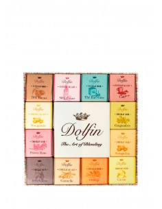 Napolitanas Surtido Mixto...