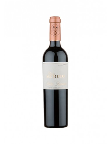 Pedro Ximénez Serdio en Rama 50 cl.