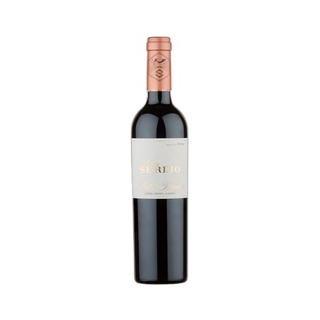 Comprar vino generoso-pedro ximénez Pedro Ximénez Serdio en Rama 50 cl. D.O. Jerez-Xeres-Sherry