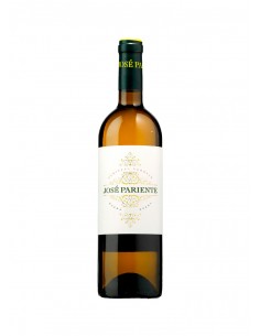 José Pariente Verdejo 2024