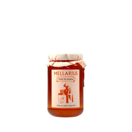 Comprar Miel de Azahar