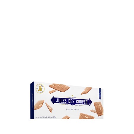 Comprar Biscuits de Almendra