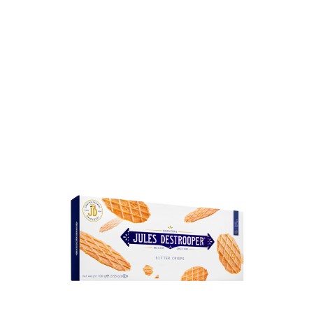 Comprar Biscuits de Mantequilla